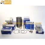 8-98152-9011 MAHLE Engine Liner Kit For Isuzu 6HK1 Excavator ZAX330 Spare Parts product image 3