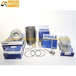 8-98152-9011 MAHLE Engine Liner Kit For Isuzu 6HK1 Excavator ZAX330 Spare Parts product image 4