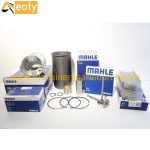 8-98152-9011 MAHLE Engine Liner Kit For Isuzu 6HK1 Excavator ZAX330 Spare Parts product image 5