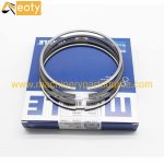 Isuzu 6HK1 Piston Ring 115mm 8-98040-125-0 MAHLE for Excavator ZAX330 Engine Parts product image 2