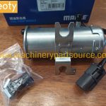 Isuzu 4HK1 6HK1 Excavator Engine Electric Fuel Pump 24V 8975153011 MAHLE product image 2