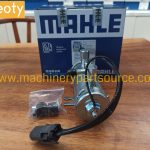 Isuzu 4HK1 6HK1 Excavator Engine Electric Fuel Pump 24V 8975153011 MAHLE product image 5