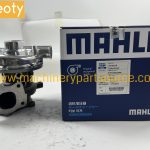 Isuzu EX240 Turbocharger 8973628390 MAHLE for 4HK1 Excavator Engine Parts
