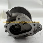 Isuzu EX240 Turbocharger 8973628390 MAHLE for 4HK1 Excavator Engine Parts product image 2