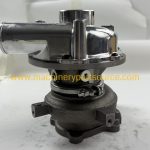 Isuzu EX240 Turbocharger 8973628390 MAHLE for 4HK1 Excavator Engine Parts product image 3