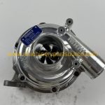 Isuzu EX240 Turbocharger 8973628390 MAHLE for 4HK1 Excavator Engine Parts product image 5