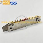 Isuzu Oil Cooler Core 4BD1 Engine 3 Plates Type 8970279820 8-97027982-0 8-94438354-1 product image 3