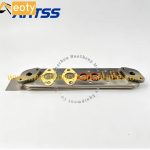 Isuzu Oil Cooler Core 4BD1 Engine 3 Plates Type 8970279820 8-97027982-0 8-94438354-1 product image 4