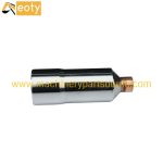J05C Fuel Injector Copper Sleeve for Hino Engine Parts – Excavator, Truck, Forklift