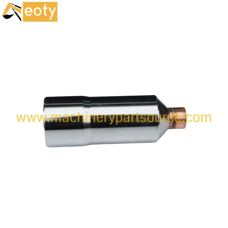 J05C Fuel Injector Copper Sleeve for Hino Engine Parts – Excavator, Truck, Forklift
