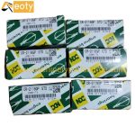 J05C J08C H07D Crankshaft Main Bearing MS-2118GP Std & Con Rod Bearing MP224 RP226 for Hino product image 3