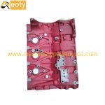 J05E Cylinder Block Assembly for Hino Engine Parts Excavator Truck Diesel product image 2