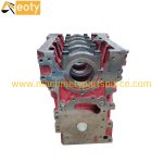 J05E Cylinder Block Assembly for Hino Engine Parts Excavator Truck Diesel product image 3
