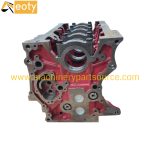 J05E Cylinder Block Assembly for Hino Engine Parts Excavator Truck Diesel product image 4