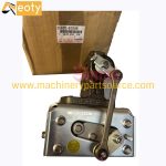 J05e Exhaust Manifold Egr Valve 25620-e0249 For Truck Engine Parts