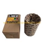 J05E J08E Cylinder Liner VH11462E0080 S1146-73210 for Excavator Truck Engine product image 2