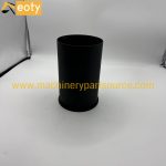 J05E J08E Cylinder Liner VH11462E0080 S1146-73210 for Excavator Truck Engine product image 5