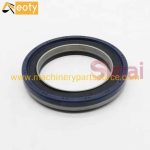 J05E J08E Engine Crankshaft Front Oil Seal SZ311-79002 SZ31179002 for Excavator Truck product image 2