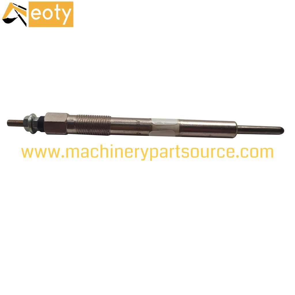 J05E J08E Glow Plug Suitable for Hino Engine Parts Diesel Excavator Truck