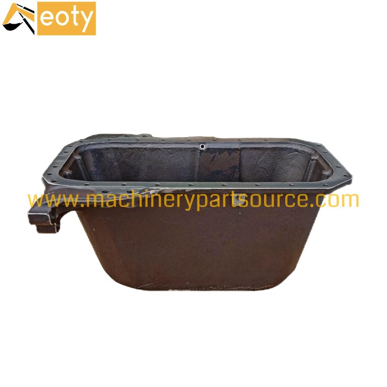 J05E SK200-8 Oil Pan for Hino Engine | Excavator & Heavy Equipment Parts