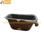 J05E SK200-8 Oil Pan for Hino Engine | Excavator & Heavy Equipment Parts product image 2