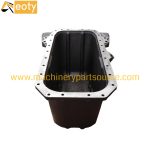 J05E SK200-8 Oil Pan for Hino Engine | Excavator & Heavy Equipment Parts product image 4