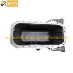 J05E SK200-8 Oil Pan for Hino Engine | Excavator & Heavy Equipment Parts product image 5
