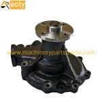 Water Pump Assembly 16100-E0401 for Hino J05E Diesel Engine Excavator Truck product image 2