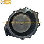 Water Pump Assembly 16100-E0401 for Hino J05E Diesel Engine Excavator Truck product image 3