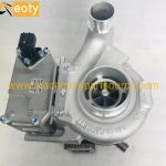 J07e Turbo Charger 7283920024 Truck Engine Parts For Hino Jo7e Diesel Engine product image 5