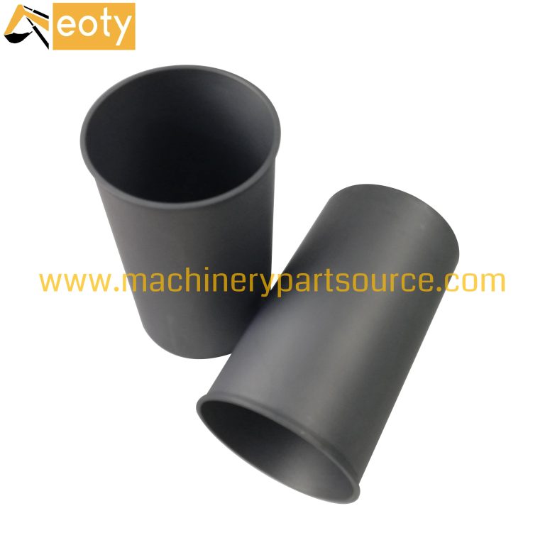 J08C 3mm Cylinder Liner 11467-2780 11467-2621 for Hino Engine Parts Excavator Truck