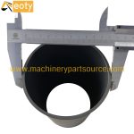 J08C 3mm Cylinder Liner 11467-2780 11467-2621 for Hino Engine Parts Excavator Truck product image 5