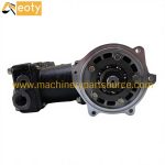 J08C Air Compressor Double Cylinder For Hino Construction Machinery Diesel Engine product image 5