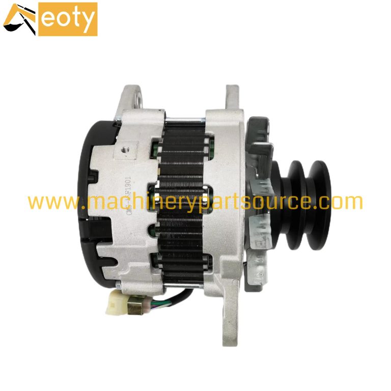 J08C Alternator 24V 60A 27040-1961 27060-2191 27060-E0450 for Hino Excavator Engine Parts