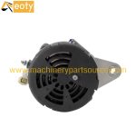 J08C Alternator 24V 60A 27040-1961 27060-2191 27060-E0450 for Hino Excavator Engine Parts product image 3