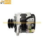 J08C Alternator 24V 60A 27040-1961 27060-2191 27060-E0450 for Hino Excavator Engine Parts product image 4