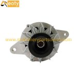 J08C Alternator 24V 60A 27040-1961 27060-2191 27060-E0450 for Hino Excavator Engine Parts product image 5