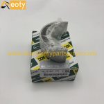 J08C Biela Engine Bearing Set NDC Crankshaft Main Bearing for Hino J05C J08C H07D Excavator Truck