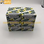 J08C Biela Engine Bearing Set NDC Crankshaft Main Bearing for Hino J05C J08C H07D Excavator Truck product image 2