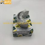 J08C Biela Engine Bearing Set NDC Crankshaft Main Bearing for Hino J05C J08C H07D Excavator Truck product image 3