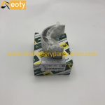 J08C Biela Engine Bearing Set NDC Crankshaft Main Bearing for Hino J05C J08C H07D Excavator Truck product image 4
