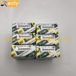 J08C Biela Engine Bearing Set NDC Crankshaft Main Bearing for Hino J05C J08C H07D Excavator Truck product image 5