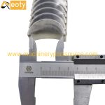J08C Camshaft Bush for Hino Engines – Diesel Engine Repair Parts product image 3