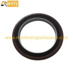 J08C Crankshaft Rear Oil Seal for Hino Engine Parts – product image 2