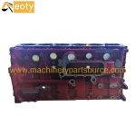 J08C Cylinder Block for Hino Diesel Engines – Construction, Industrial, Marine product image 2