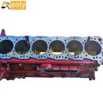 J08C Cylinder Block for Hino Diesel Engines – Construction, Industrial, Marine product image 3