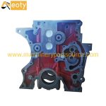 J08C Cylinder Block for Hino Diesel Engines – Construction, Industrial, Marine product image 4