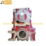 J08C Cylinder Block for Hino Diesel Engines – Construction, Industrial, Marine product image 5