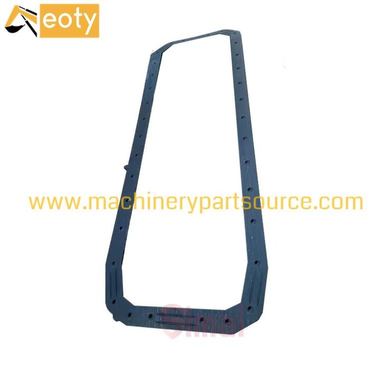 J08C J08E Gasket Oil Pan S1215-12611 Cylinder Head Gasket Kit for Hino Excavator Engine