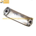J08C Oil Cooler S1571-21960 for Hino Engine Parts Excavator Truck product image 2